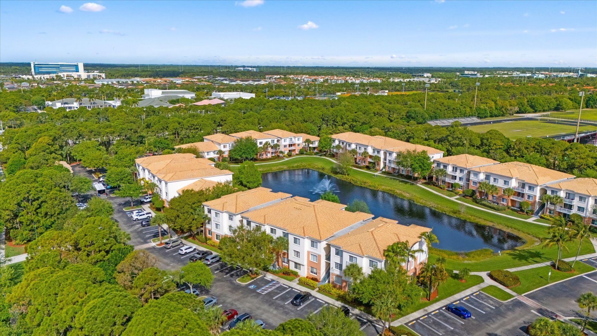 10203 Myrtlewood Circle W, Palm Beach Gardens, FL 33418 Photo