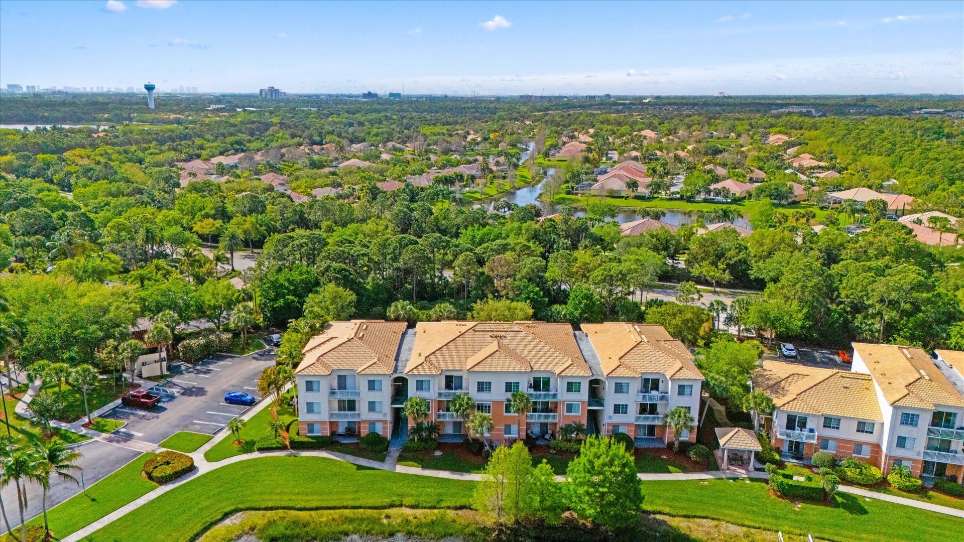 10203 Myrtlewood Circle W, Palm Beach Gardens, FL 33418 Photo