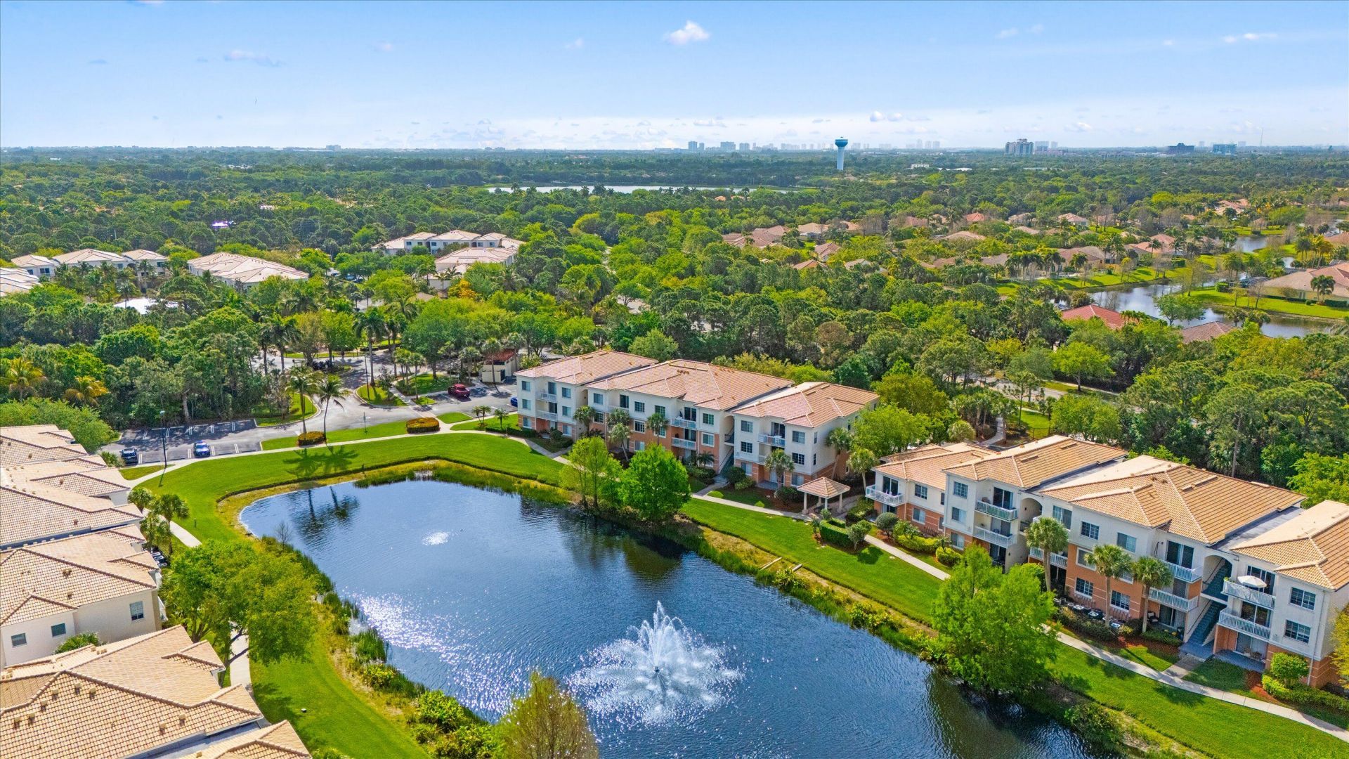 10203 Myrtlewood Circle W, Palm Beach Gardens, FL 33418 Photo