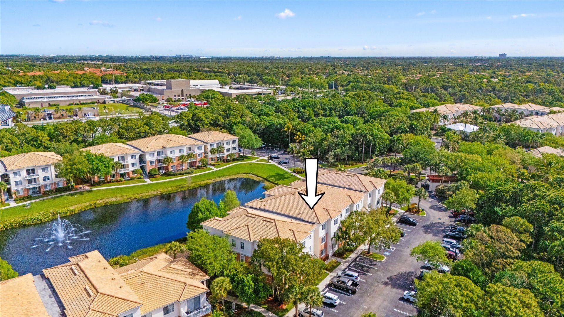 10203 Myrtlewood Circle W, Palm Beach Gardens, FL 33418 Photo