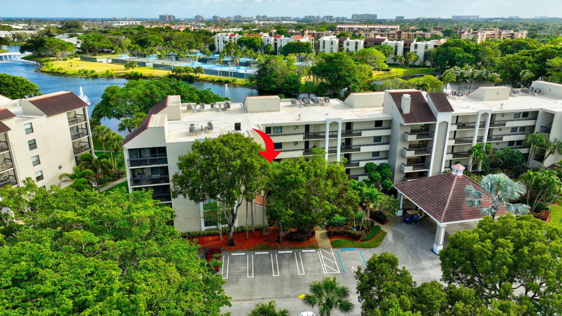 1915 Lavers Circle, Unit E-303, Delray Beach, FL 33444 Photo