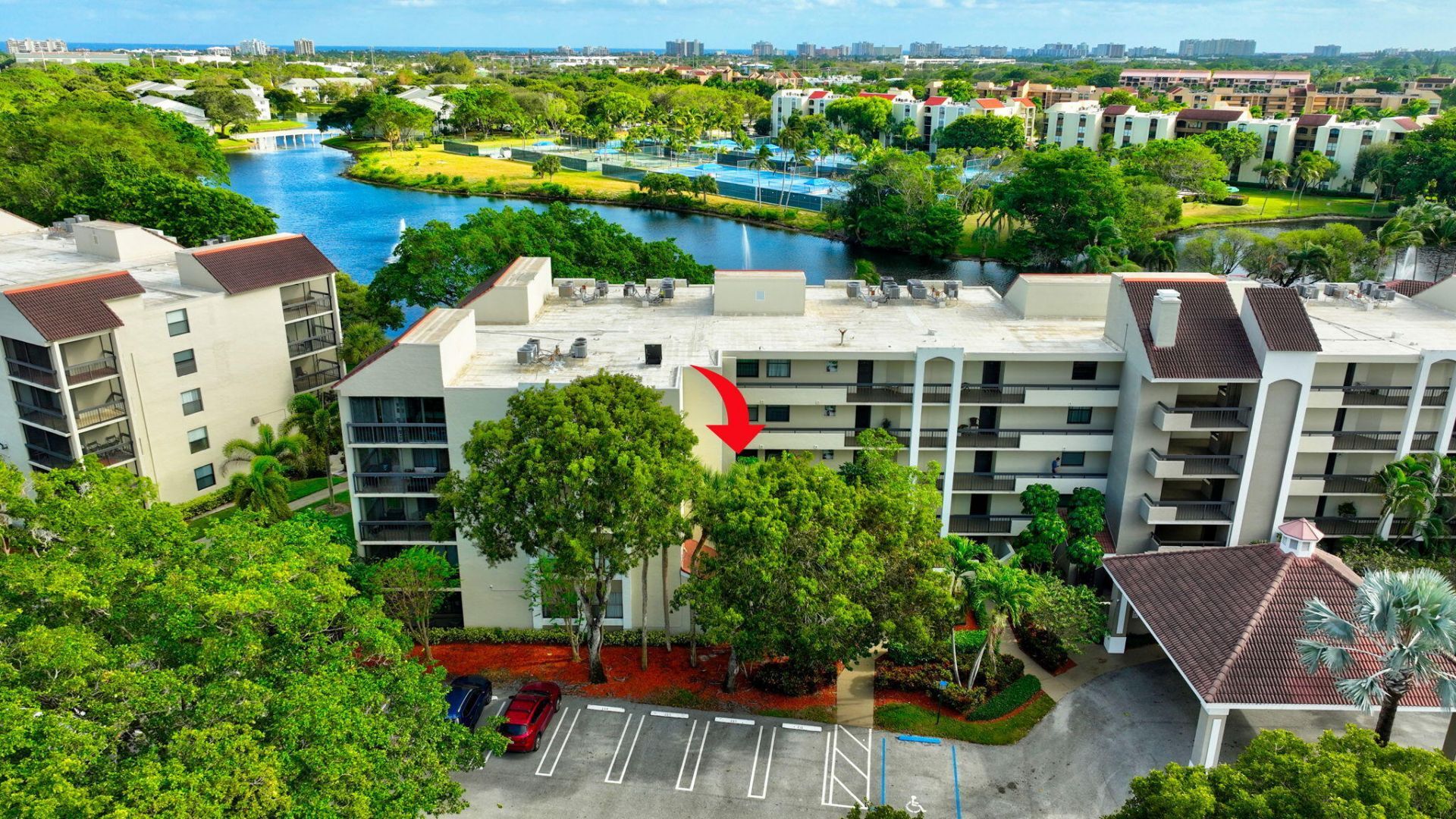 1915 Lavers Circle, Unit E-303, Delray Beach, FL 33444 Photo