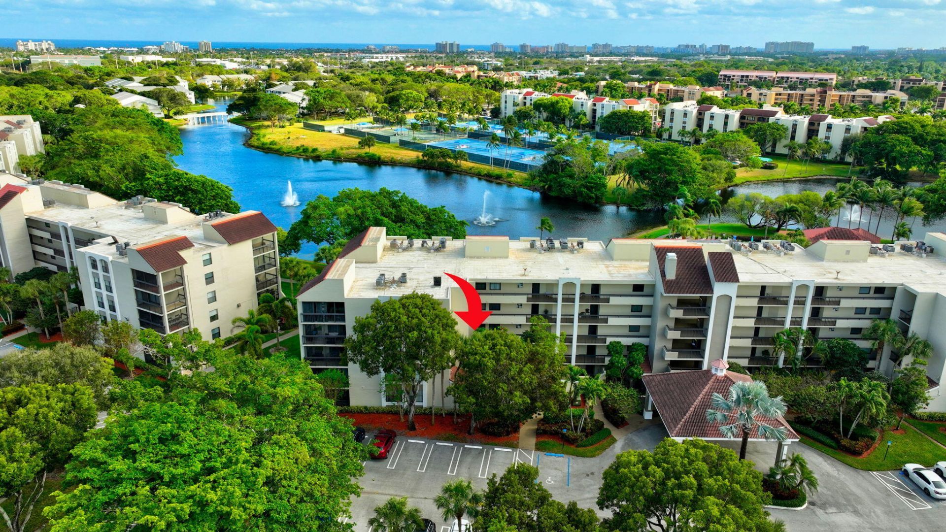 1915 Lavers Circle, Unit E-303, Delray Beach, FL 33444 Photo