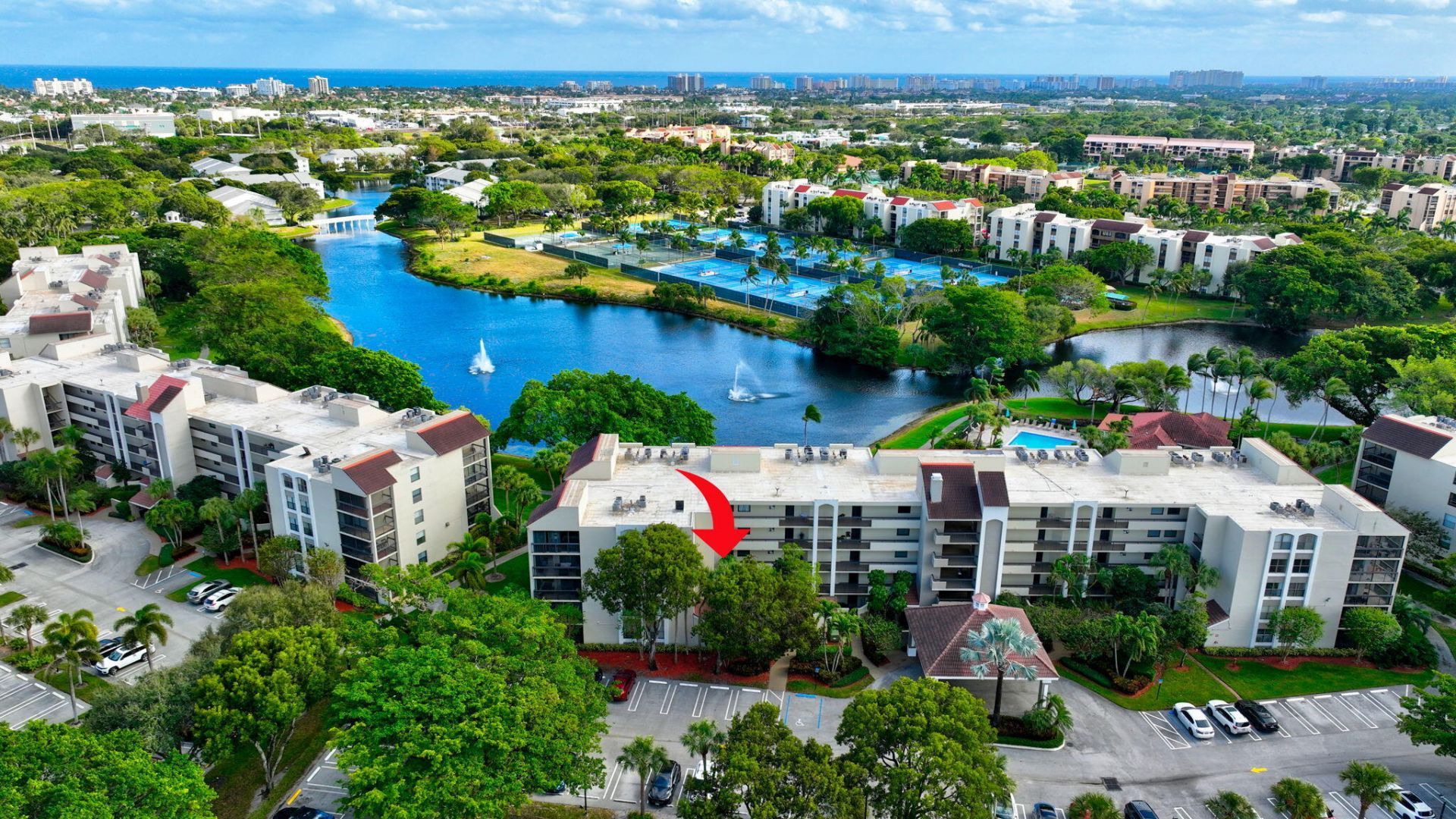 1915 Lavers Circle, Unit E-303, Delray Beach, FL 33444 Photo