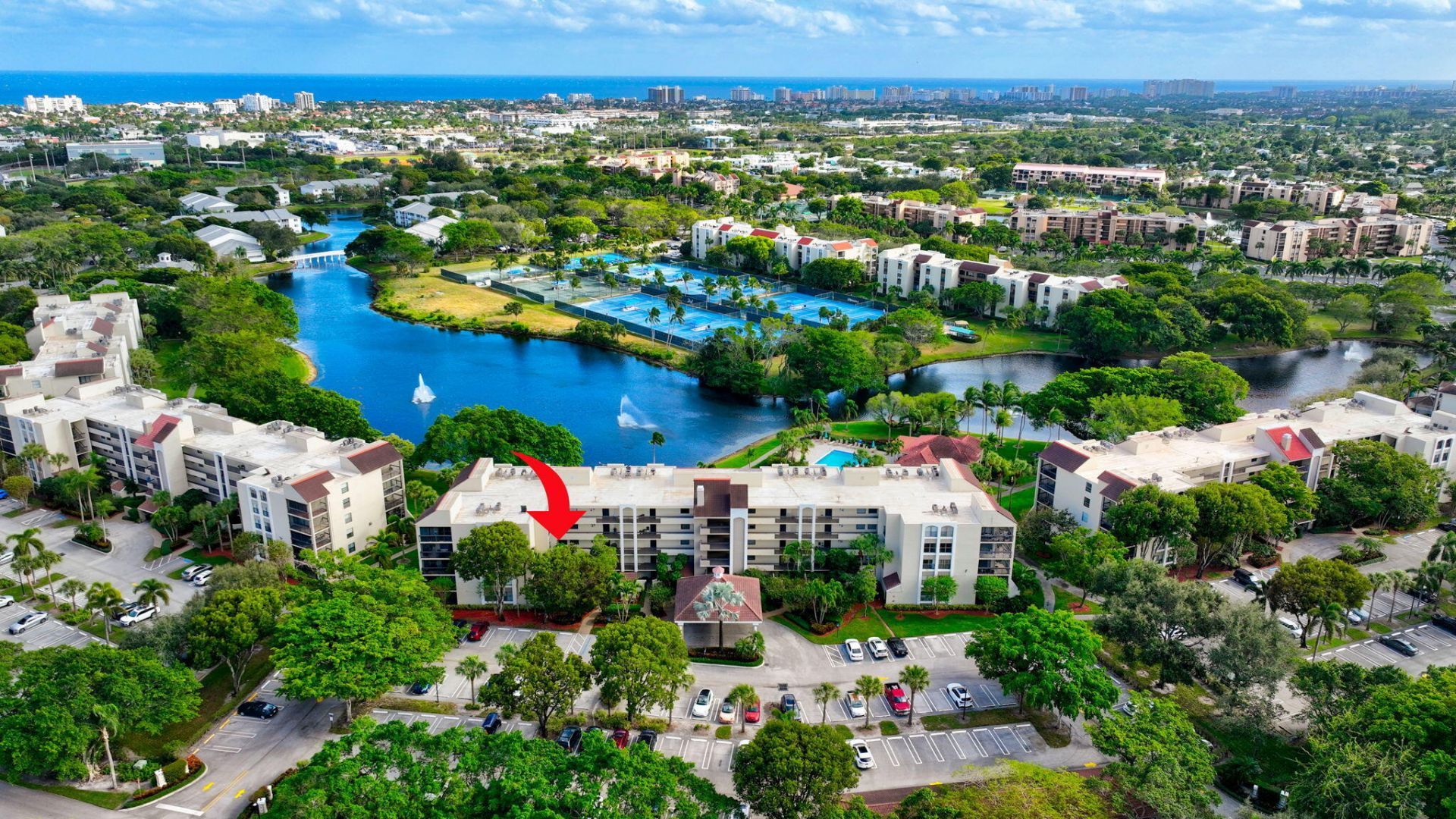 1915 Lavers Circle, Unit E-303, Delray Beach, FL 33444 Photo