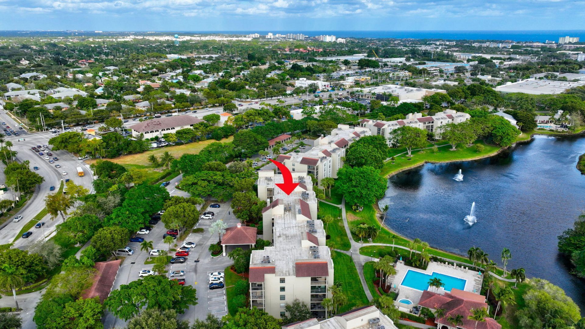 1915 Lavers Circle, Unit E-303, Delray Beach, FL 33444 Photo