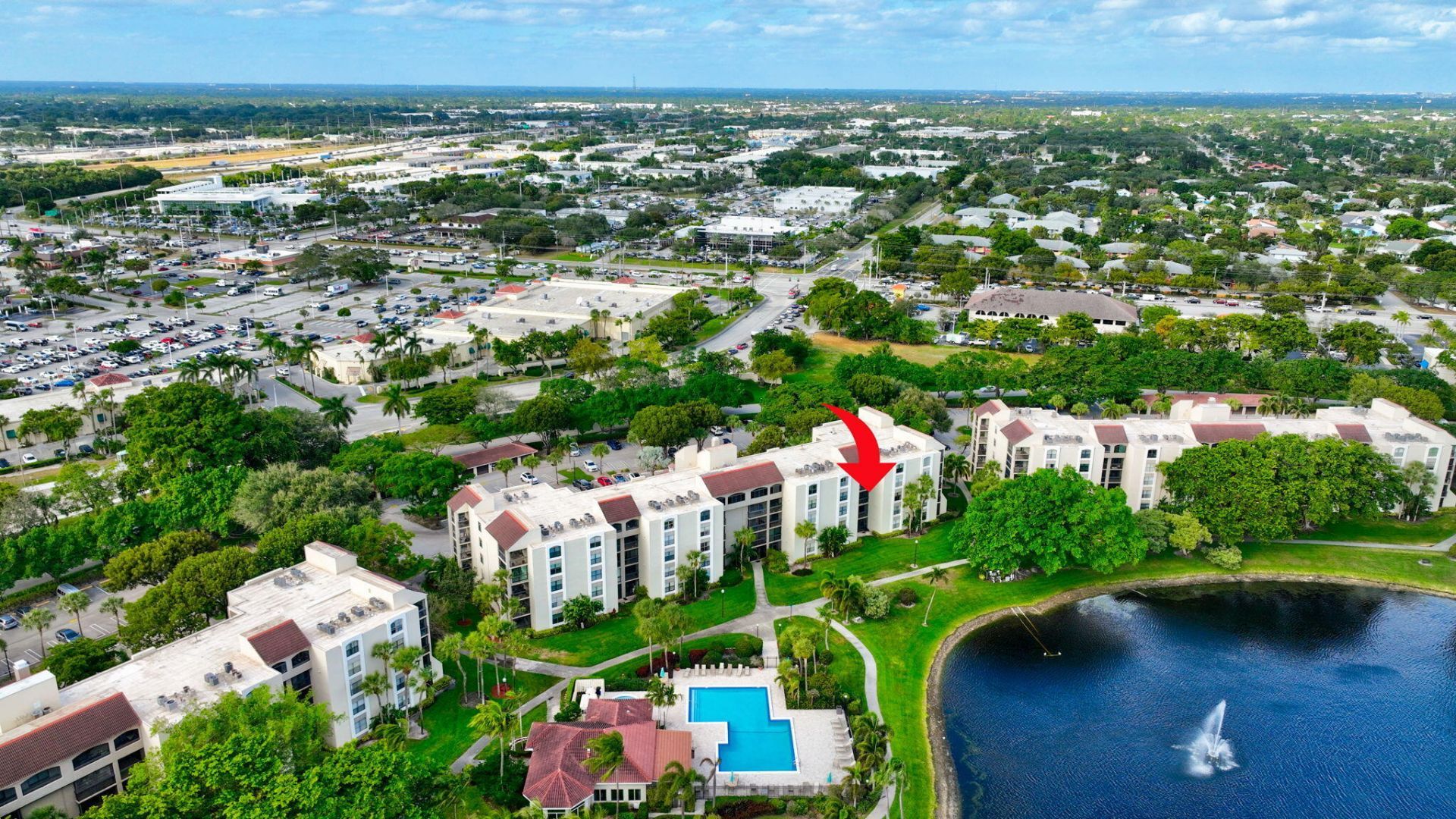 1915 Lavers Circle, Unit E-303, Delray Beach, FL 33444 Photo