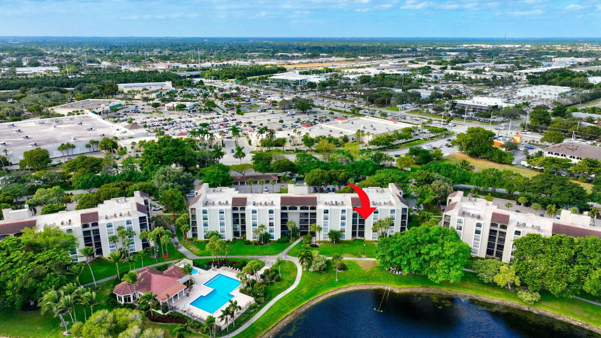 1915 Lavers Circle, Unit E-303, Delray Beach, FL 33444 Photo