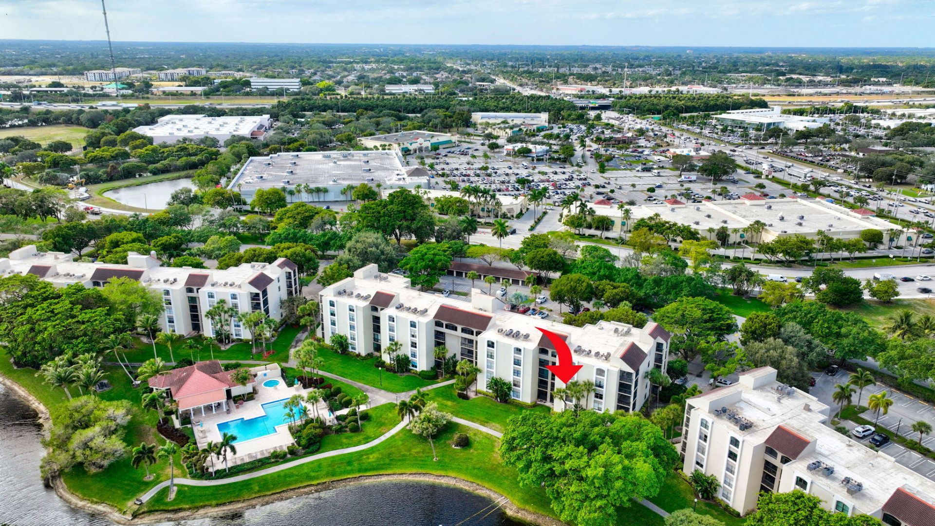 1915 Lavers Circle, Unit E-303, Delray Beach, FL 33444 Photo