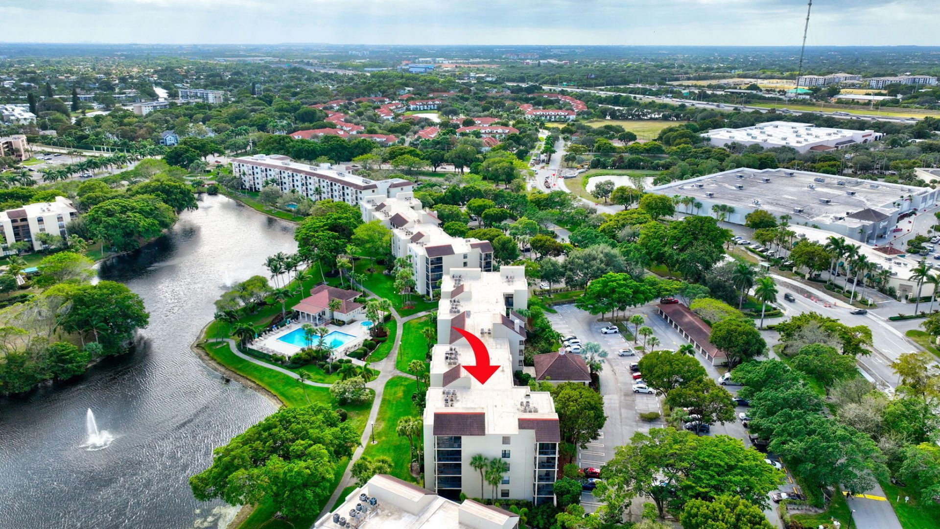 1915 Lavers Circle, Unit E-303, Delray Beach, FL 33444 Photo