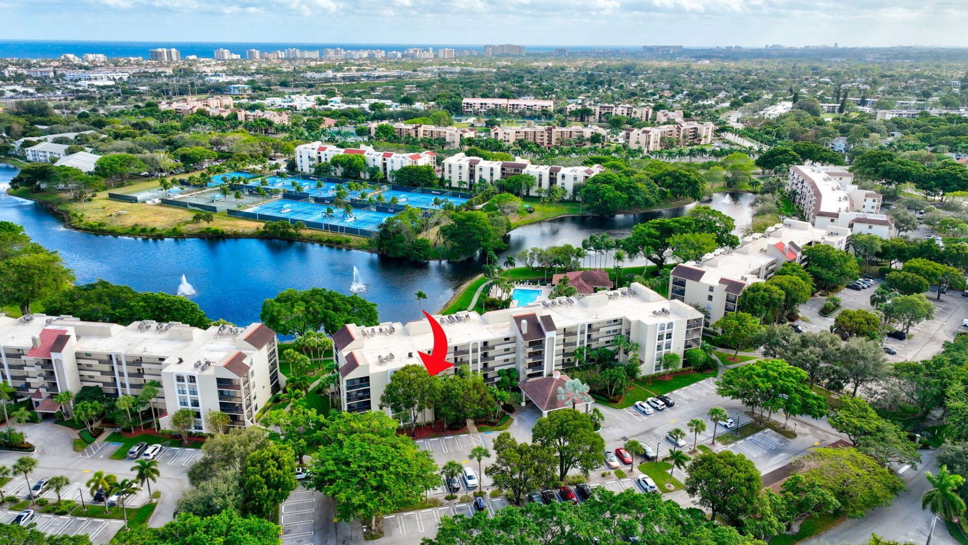 1915 Lavers Circle, Unit E-303, Delray Beach, FL 33444 Photo