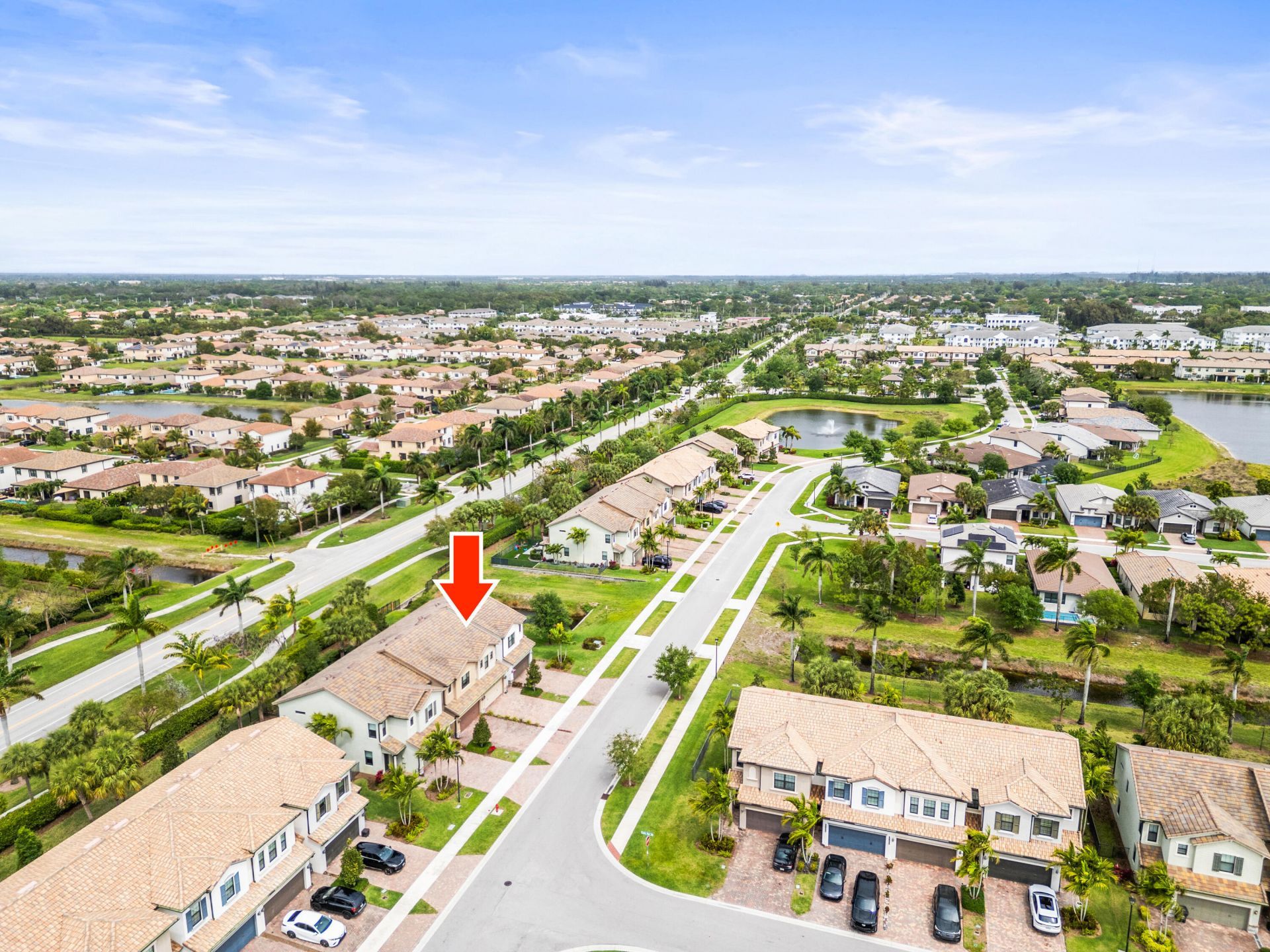 4739 Eventing Street, Wellington, FL 33467 Photo