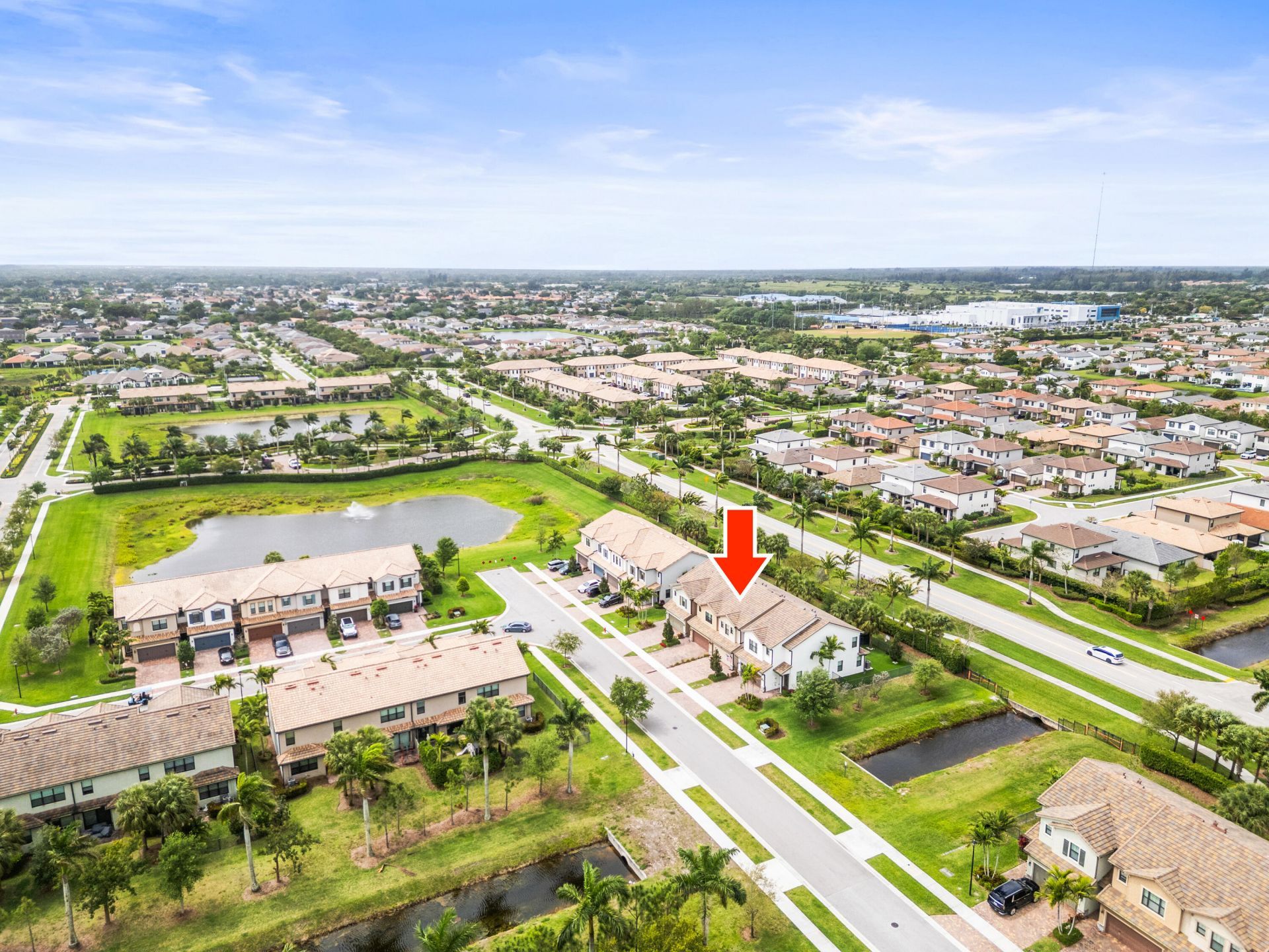 4739 Eventing Street, Wellington, FL 33467 Photo