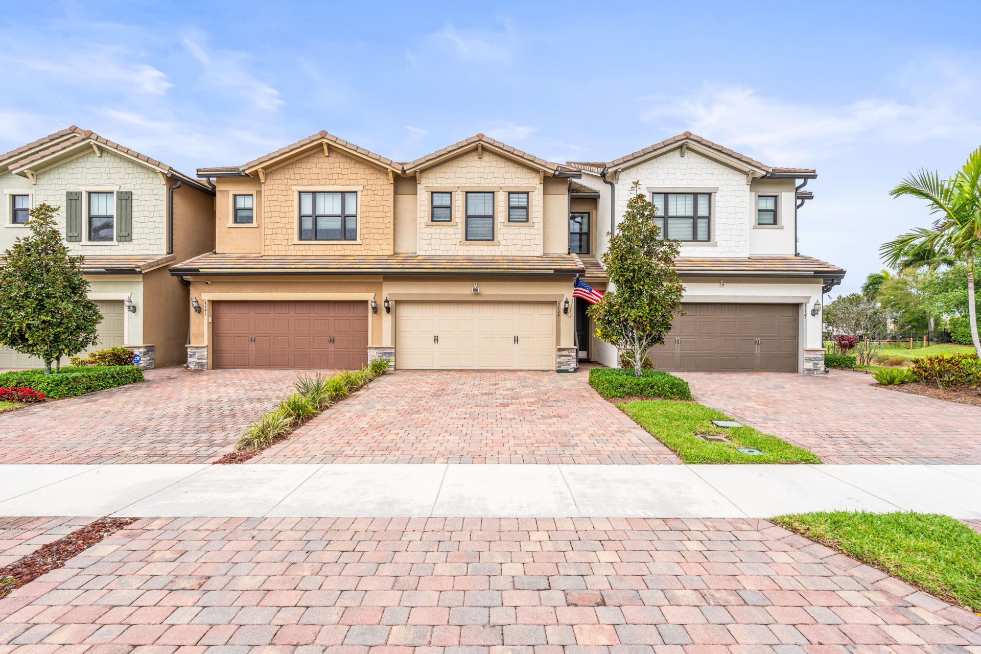 4739 Eventing Street, Wellington, FL 33467 Photo