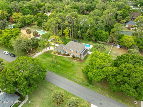 1330 Donna Marie Drive , Melbourne, FL 32904