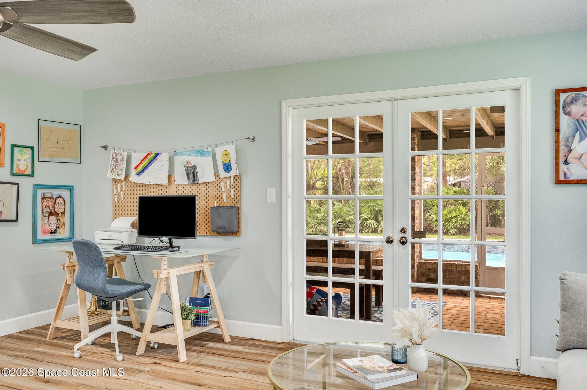 1330 Donna Marie Drive , Melbourne, FL 32904 Photo