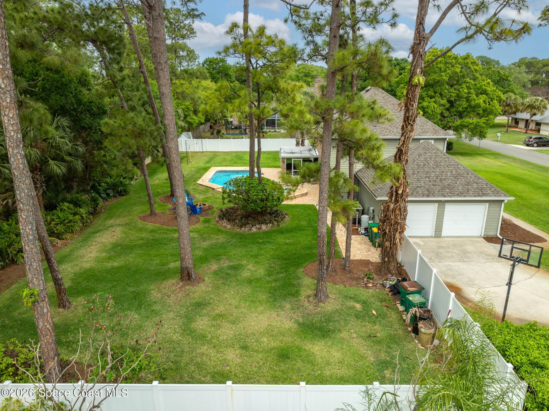 1330 Donna Marie Drive , Melbourne, FL 32904 Photo