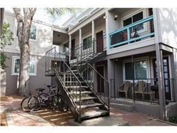 1106 W 22nd 1/2 ST , Unit 7, Austin, TX 78705