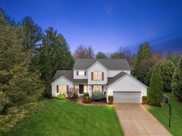 1701 J W Way, St. Joseph, MI 49085