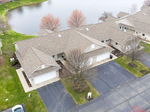 7105 Baltic Drive SW, Byron Center, MI 49315