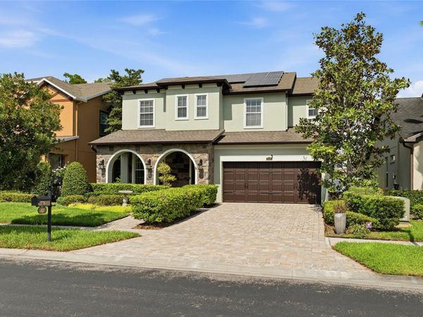 4527 SCARLET LOOP , WESLEY CHAPEL, FL 33544