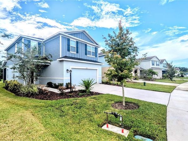 5429 SPANISH MOSS COVE , BRADENTON, FL 34203