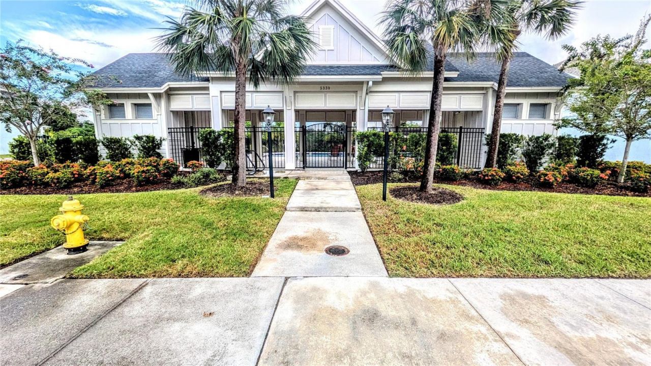 5429 Spanish Moss Cove , Bradenton, FL 34203 Photo