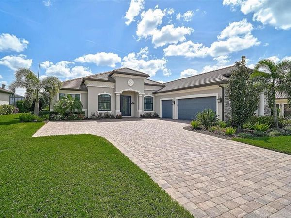 5817 MULLIGAN WAY, BRADENTON, FL 34211