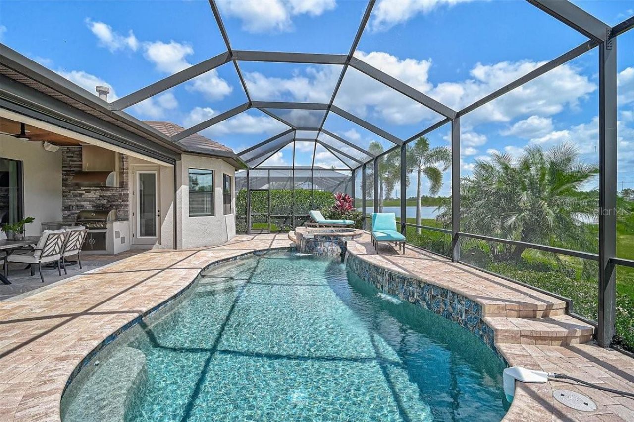 5817 Mulligan Way, Bradenton, FL 34211 Photo