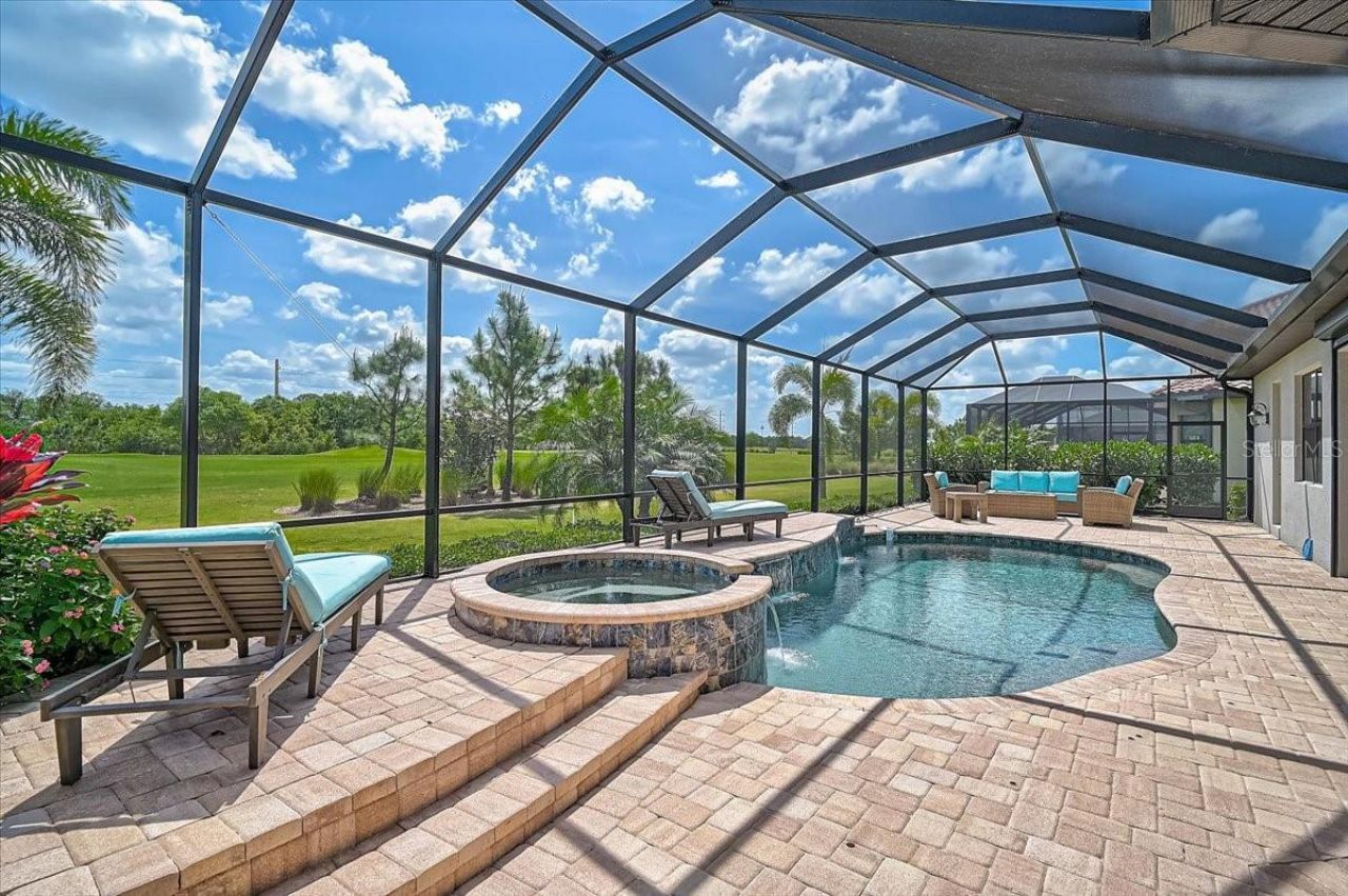 5817 Mulligan Way, Bradenton, FL 34211 Photo