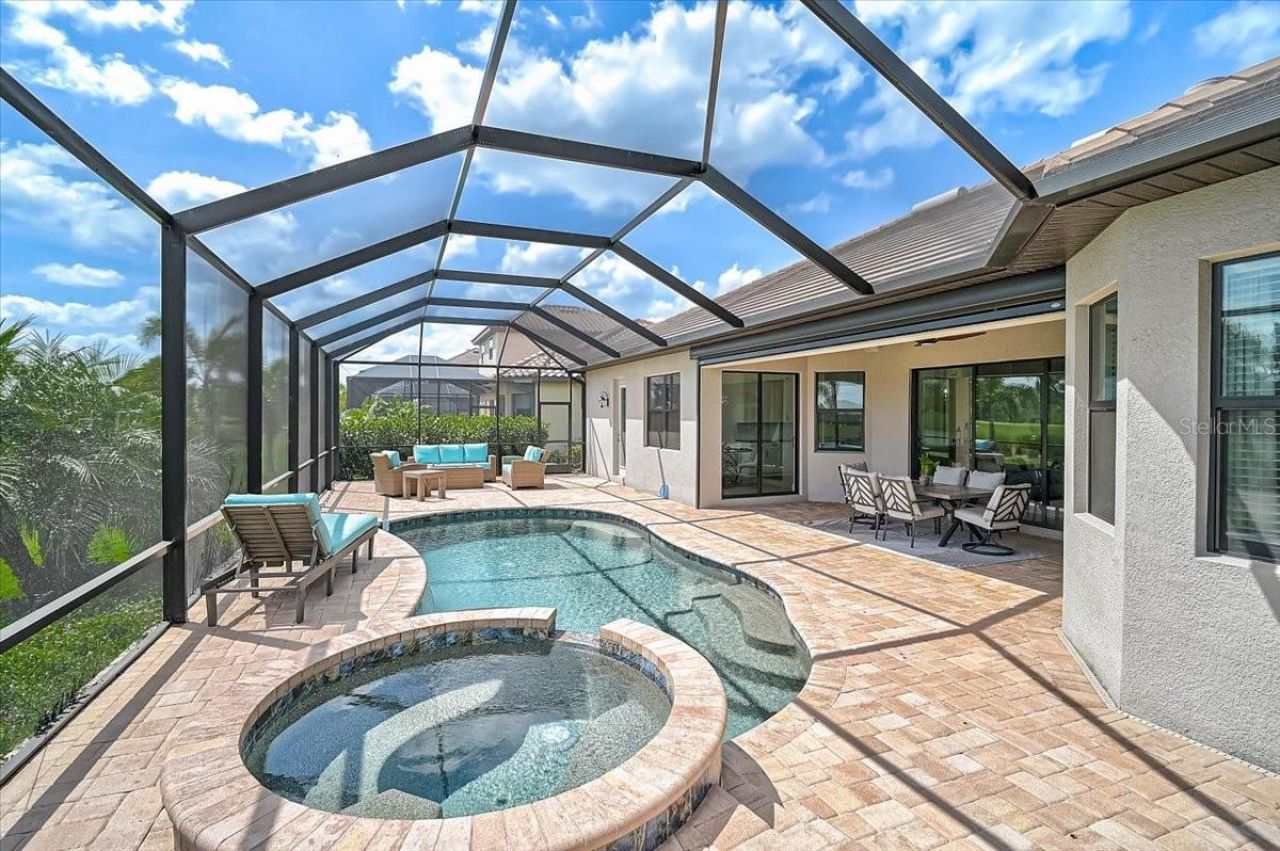 5817 Mulligan Way, Bradenton, FL 34211 Photo