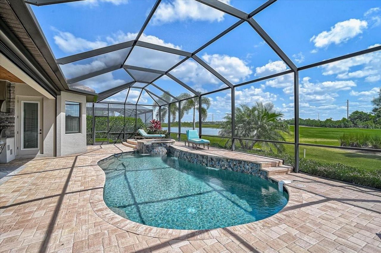 5817 Mulligan Way, Bradenton, FL 34211 Photo