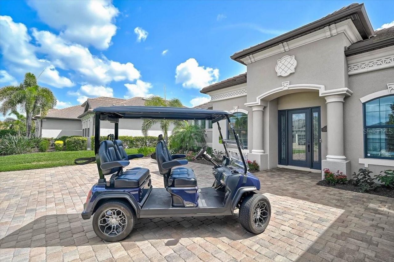 5817 Mulligan Way, Bradenton, FL 34211 Photo