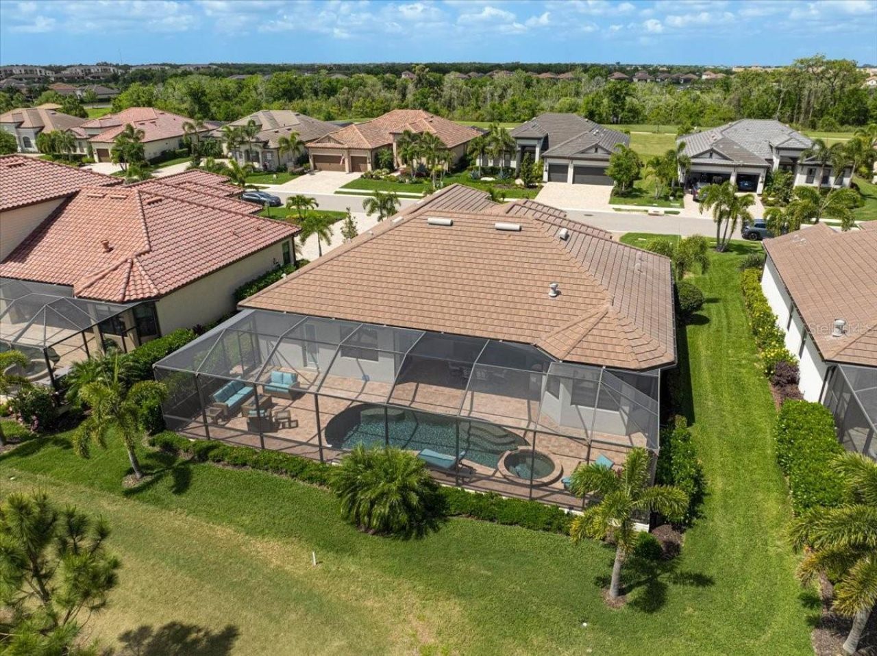 5817 Mulligan Way, Bradenton, FL 34211 Photo