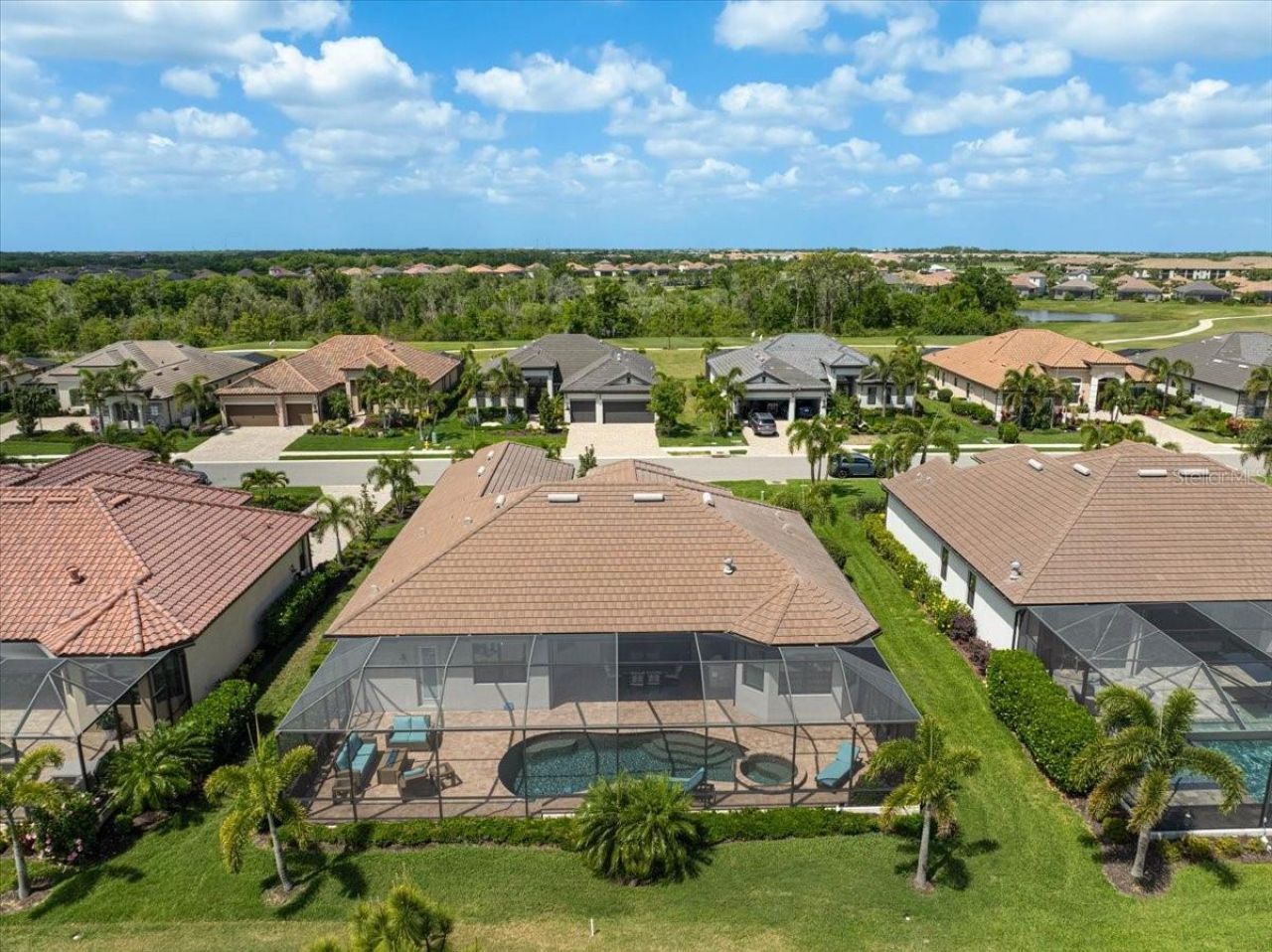 5817 Mulligan Way, Bradenton, FL 34211 Photo