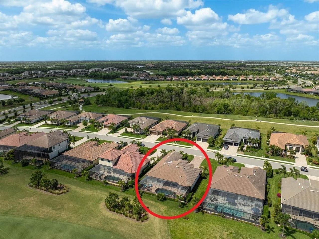 5817 Mulligan Way, Bradenton, FL 34211 Photo