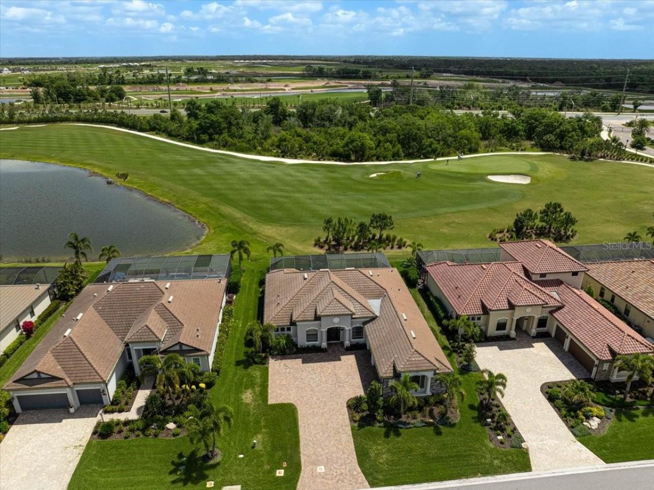 5817 Mulligan Way, Bradenton, FL 34211 Photo