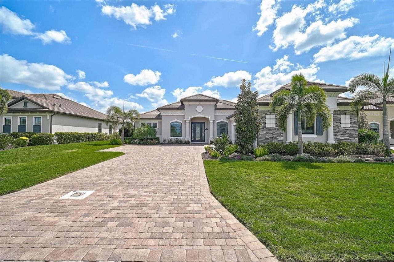 5817 Mulligan Way, Bradenton, FL 34211 Photo