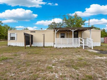 3100 NW 20TH STREET, BELL, FL 32619