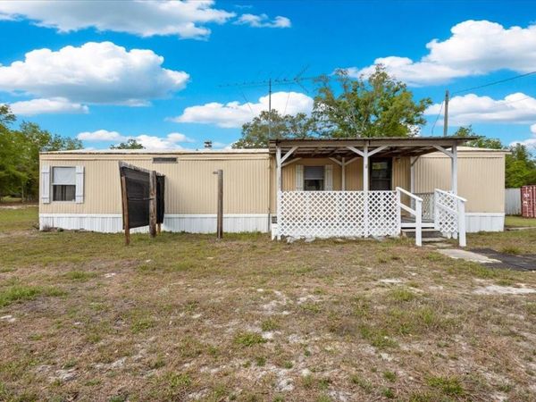 3100 NW 20TH STREET, BELL, FL 32619