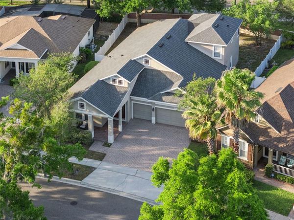 13145 ZORI LANE , WINDERMERE, FL 34786