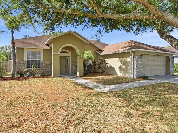 11906 TIMBERHILL DRIVE , RIVERVIEW, FL 33569