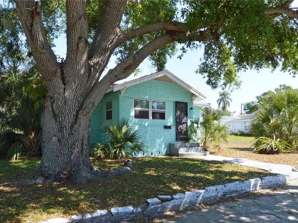 2351 25TH AVENUE S, ST PETERSBURG, FL 33712
