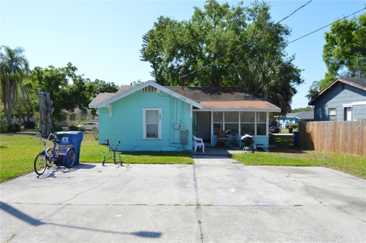 2351 25th Avenue S, Saint Petersburg, FL 33712 Photo