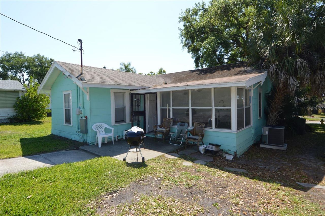 2351 25th Avenue S, Saint Petersburg, FL 33712 Photo