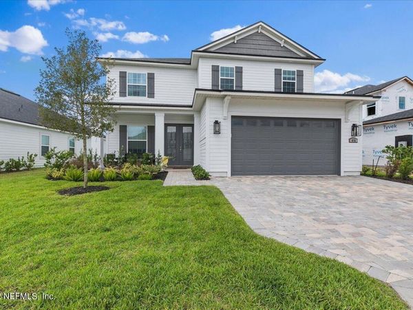 476 SILVERLEAF VILLAGE Drive, St. Augustine, FL 32092