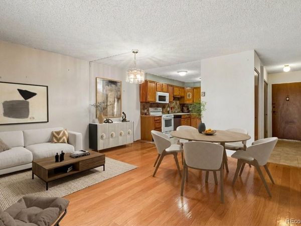 300 S Clinton Street , Unit 5A, Denver, CO 80247