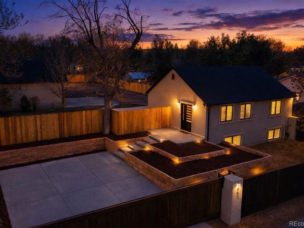 3060 W 55th Place, Denver, CO 80221