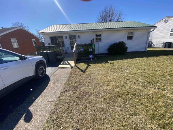 1102 Crestwood Ct. , Flatwoods, KY 41139