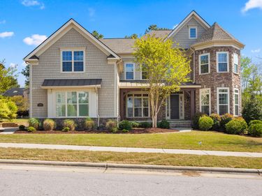 109 Cloverdale Road, Apex, NC 27523